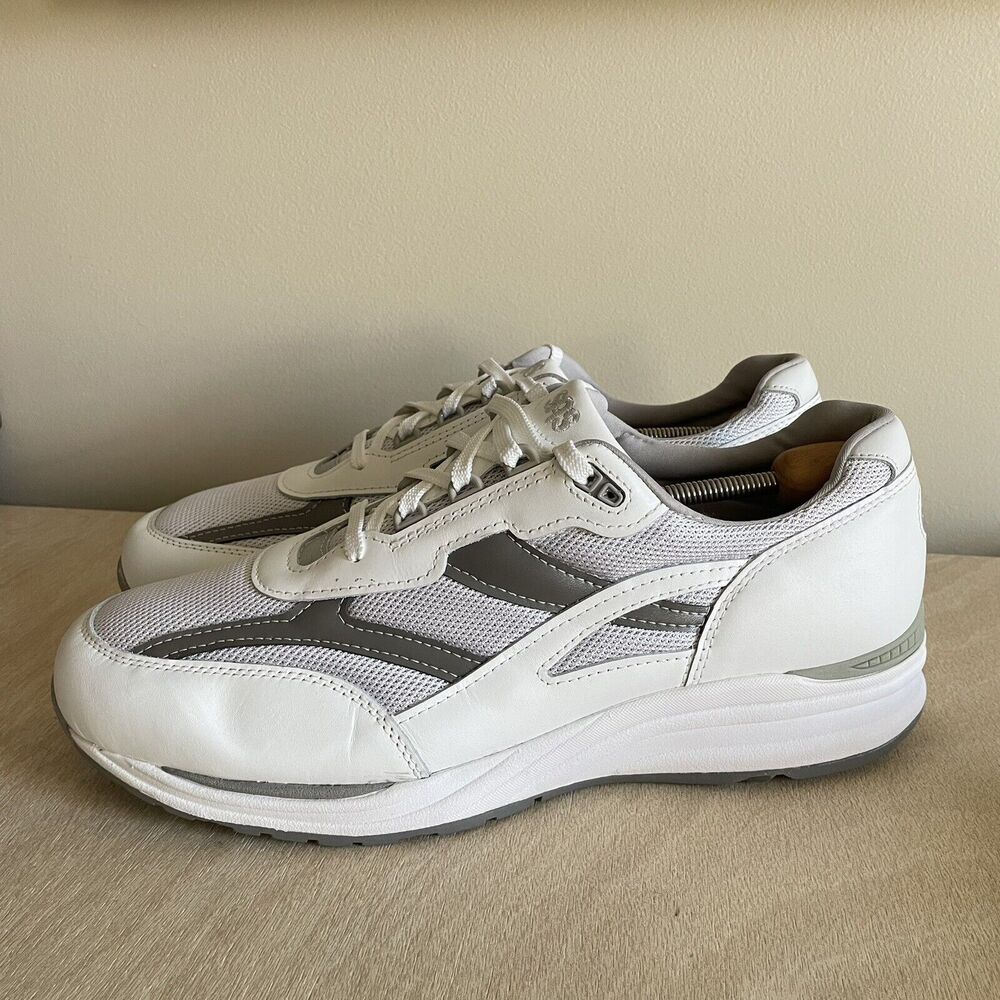 SAS Journey Mesh Walking Shoes